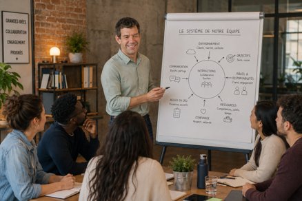 Formation audit interne et sensibilisation normative (Vaud, Genève)