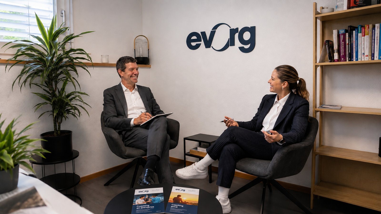 Coaching de direction et responsable qualité en Suisse