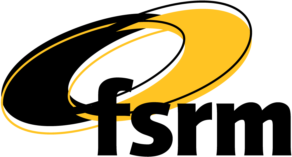 Logo FSRM
